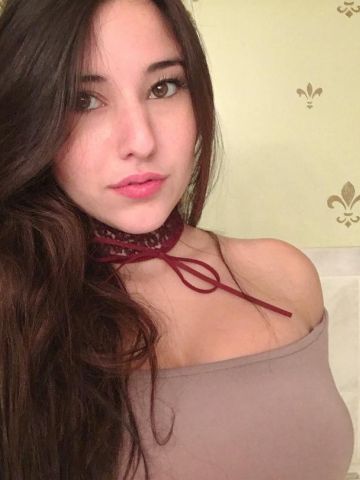 Эвелина